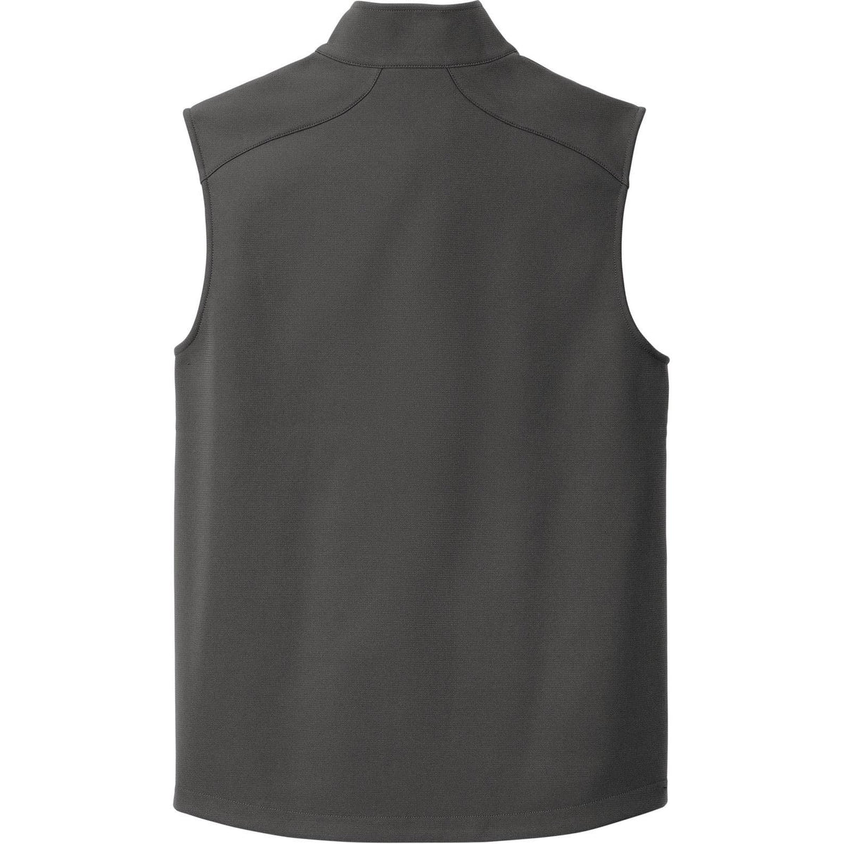 no-logo Eddie Bauer Stretch Soft Shell Vest-Regular-Eddie Bauer-Thread Logic