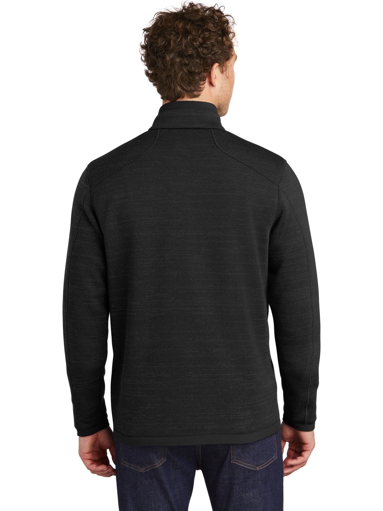 no-logo Eddie Bauer Sweater Fleece 1/4-Zip-Regular-Eddie Bauer-Thread Logic
