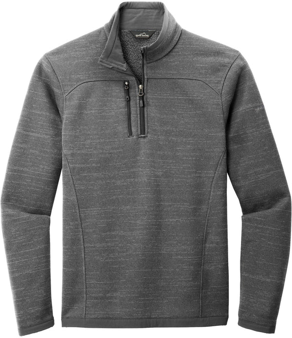 Eddie Bauer Sweater Fleece 1/4-Zip
