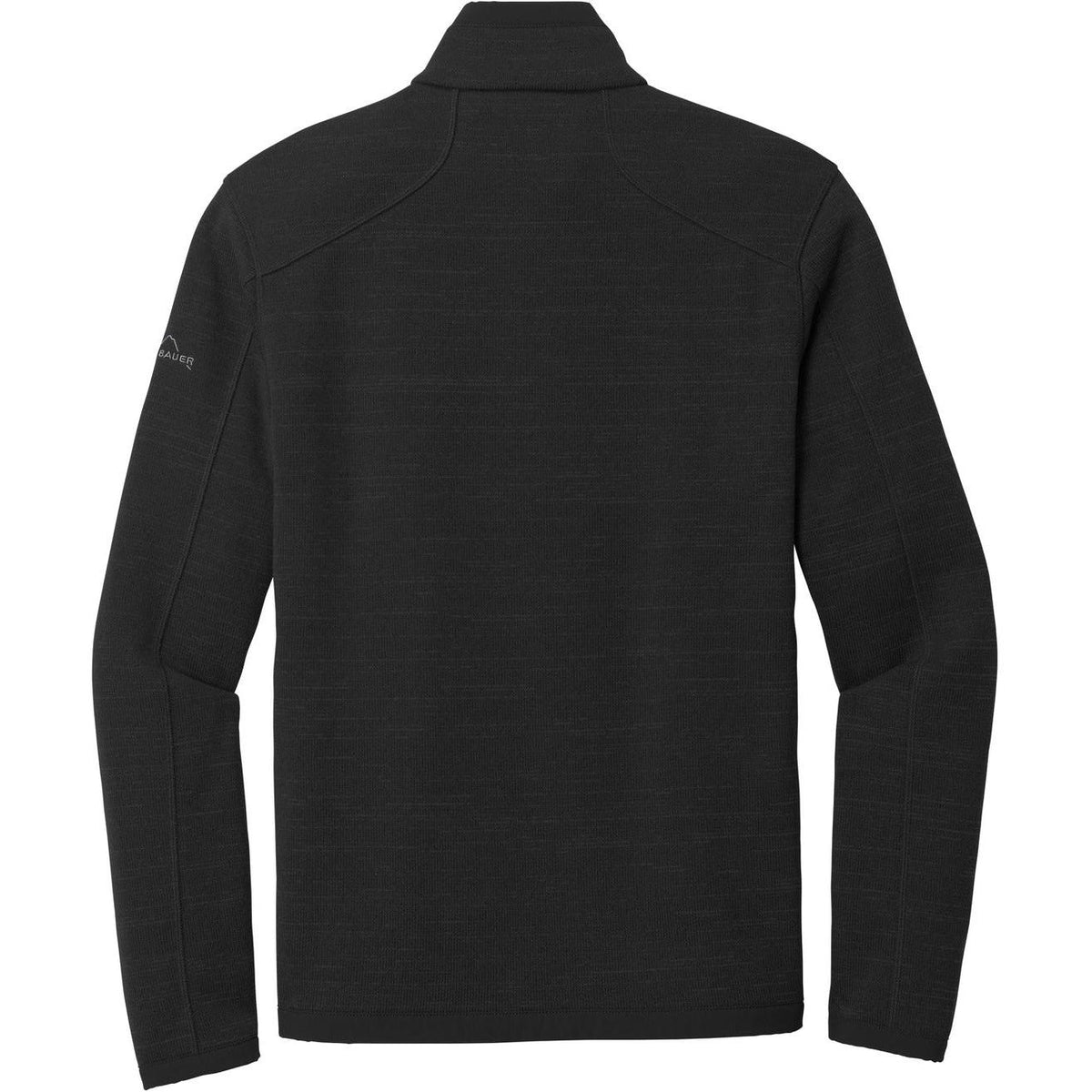 no-logo Eddie Bauer Sweater Fleece Full Zip-Regular-Eddie Bauer-Thread Logic