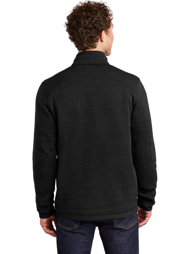 no-logo Eddie Bauer Sweater Fleece Full Zip-Regular-Eddie Bauer-Thread Logic