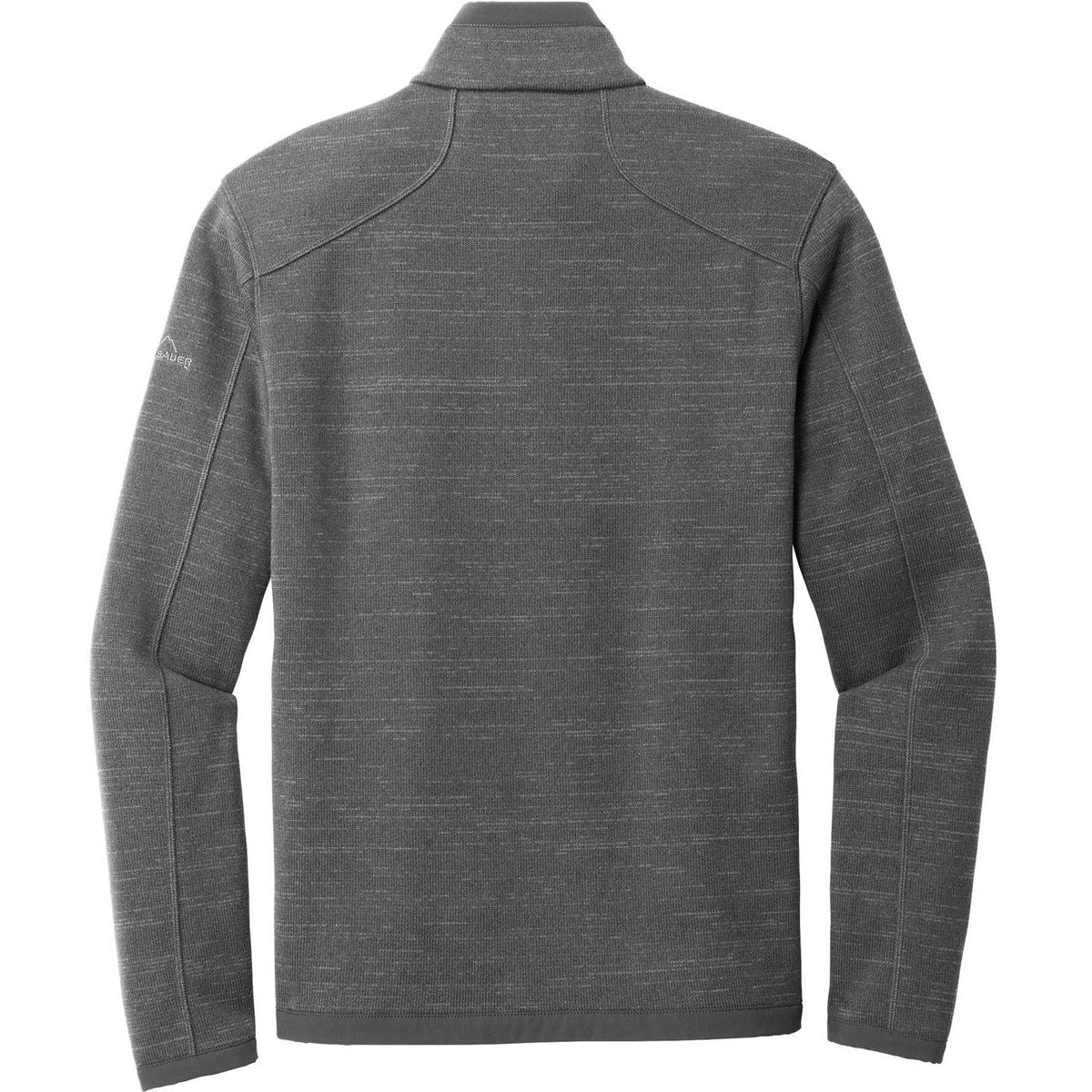 no-logo Eddie Bauer Sweater Fleece Full Zip-Regular-Eddie Bauer-Thread Logic