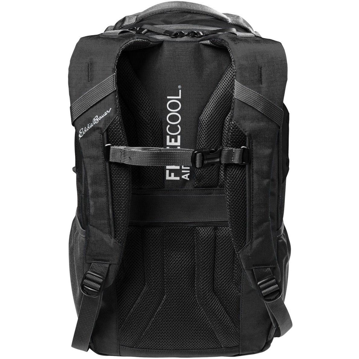 no-logo Eddie Bauer Tour Backpack-Regular-Eddie Bauer-Thread Logic
