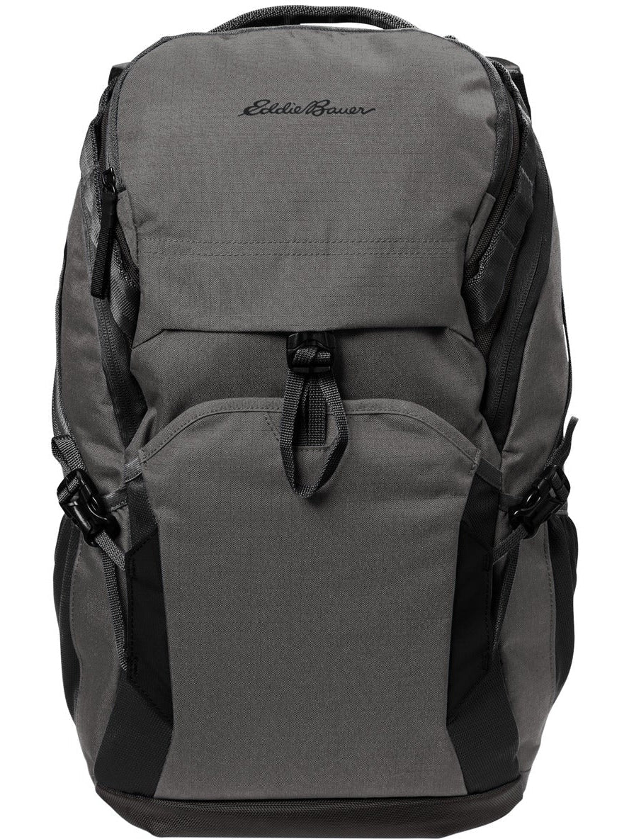 eddie bauer vs north face backpacks Eddie Bauer EB915 Tour Backpack, Black / OSFA