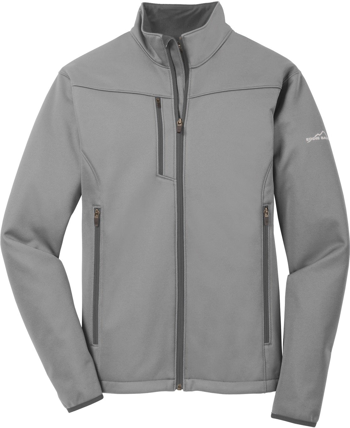 Eddie Bauer EB538 Jacket with Custom Embroidery