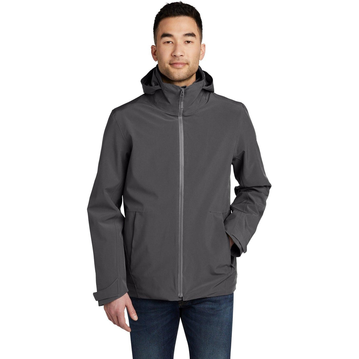 no-logo Eddie Bauer WeatherEdge 3-in-1 Jacket-Regular-Eddie Bauer-Thread Logic