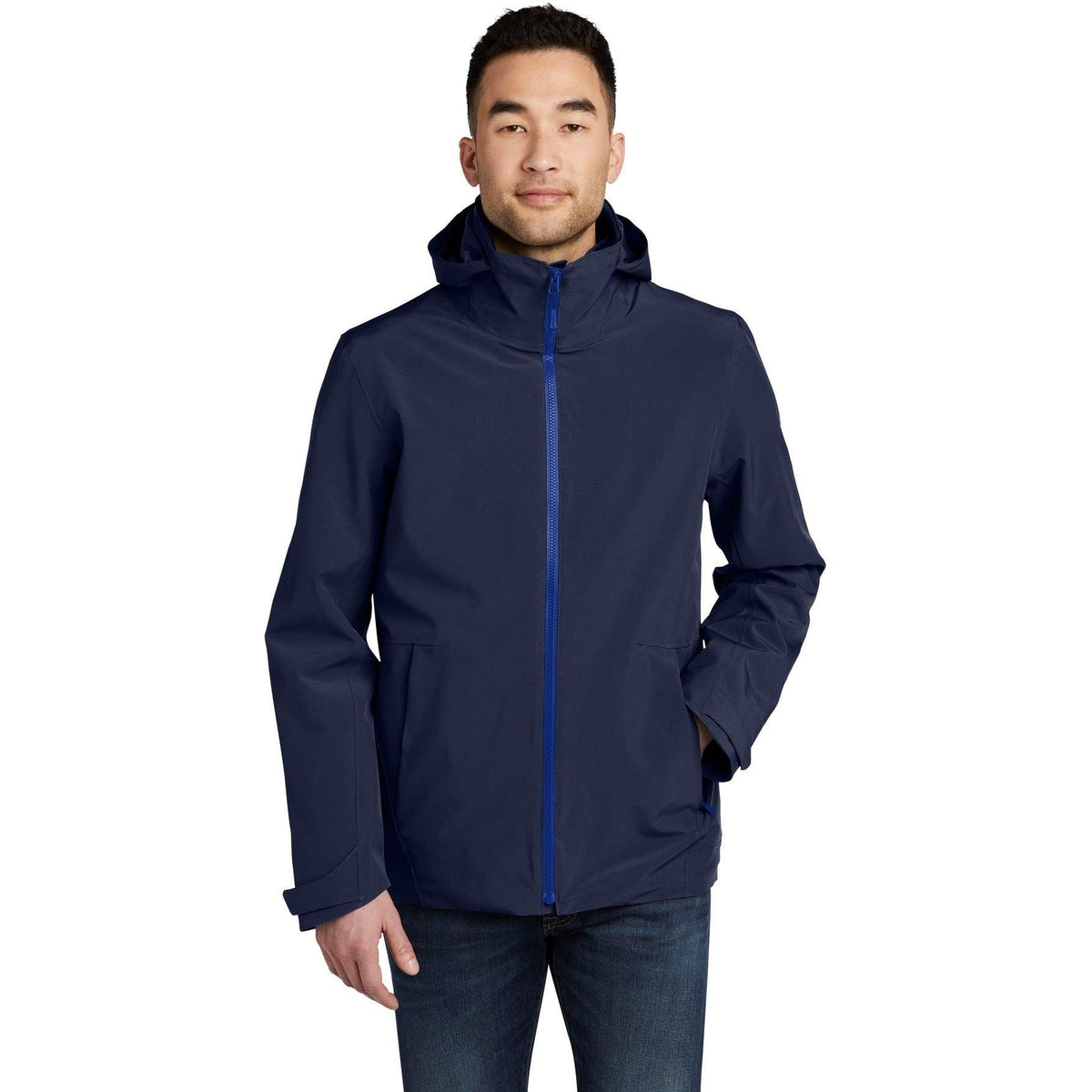 no-logo Eddie Bauer WeatherEdge 3-in-1 Jacket-Regular-Eddie Bauer-Thread Logic