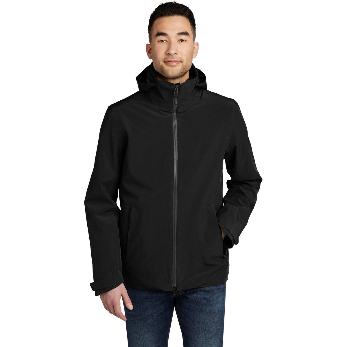 no-logo Eddie Bauer WeatherEdge 3-in-1 Jacket-Regular-Eddie Bauer-Thread Logic