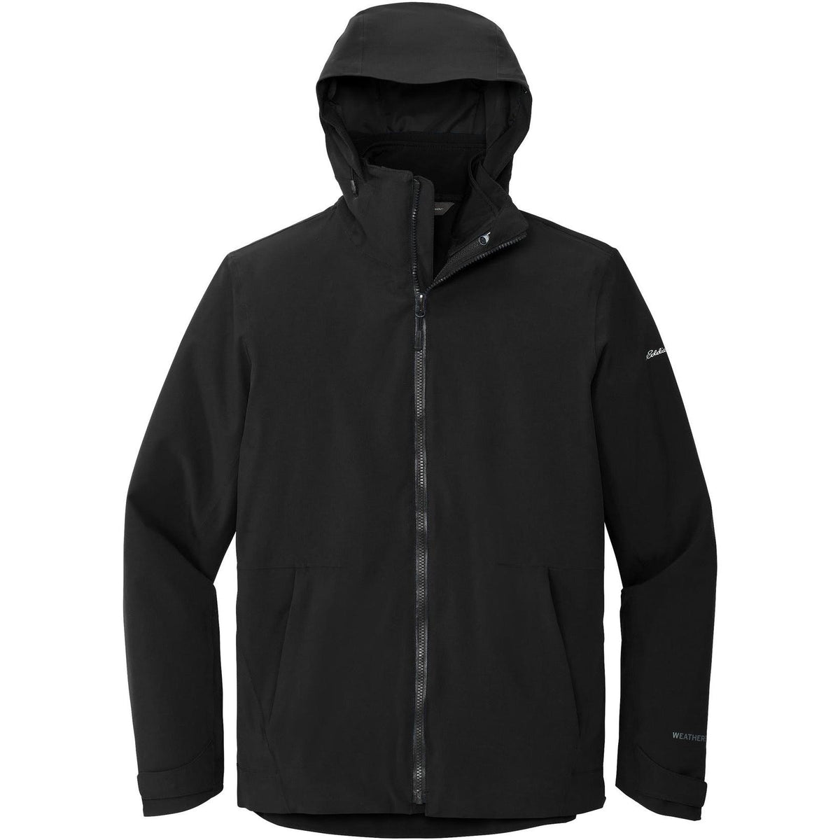 no-logo Eddie Bauer WeatherEdge 3-in-1 Jacket