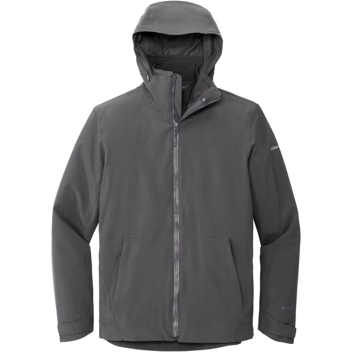 no-logo Eddie Bauer WeatherEdge 3-in-1 Jacket