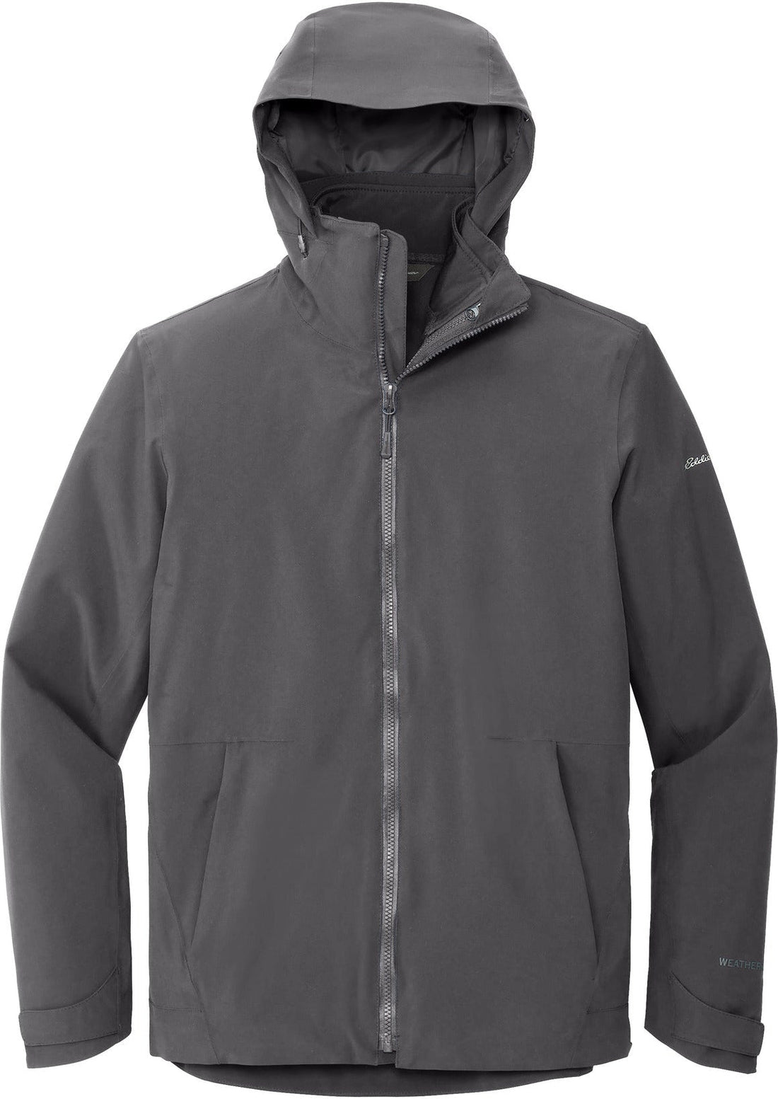 Amazon.com: Eddie Bauer Boys' Reversible Jacket - Waterproof