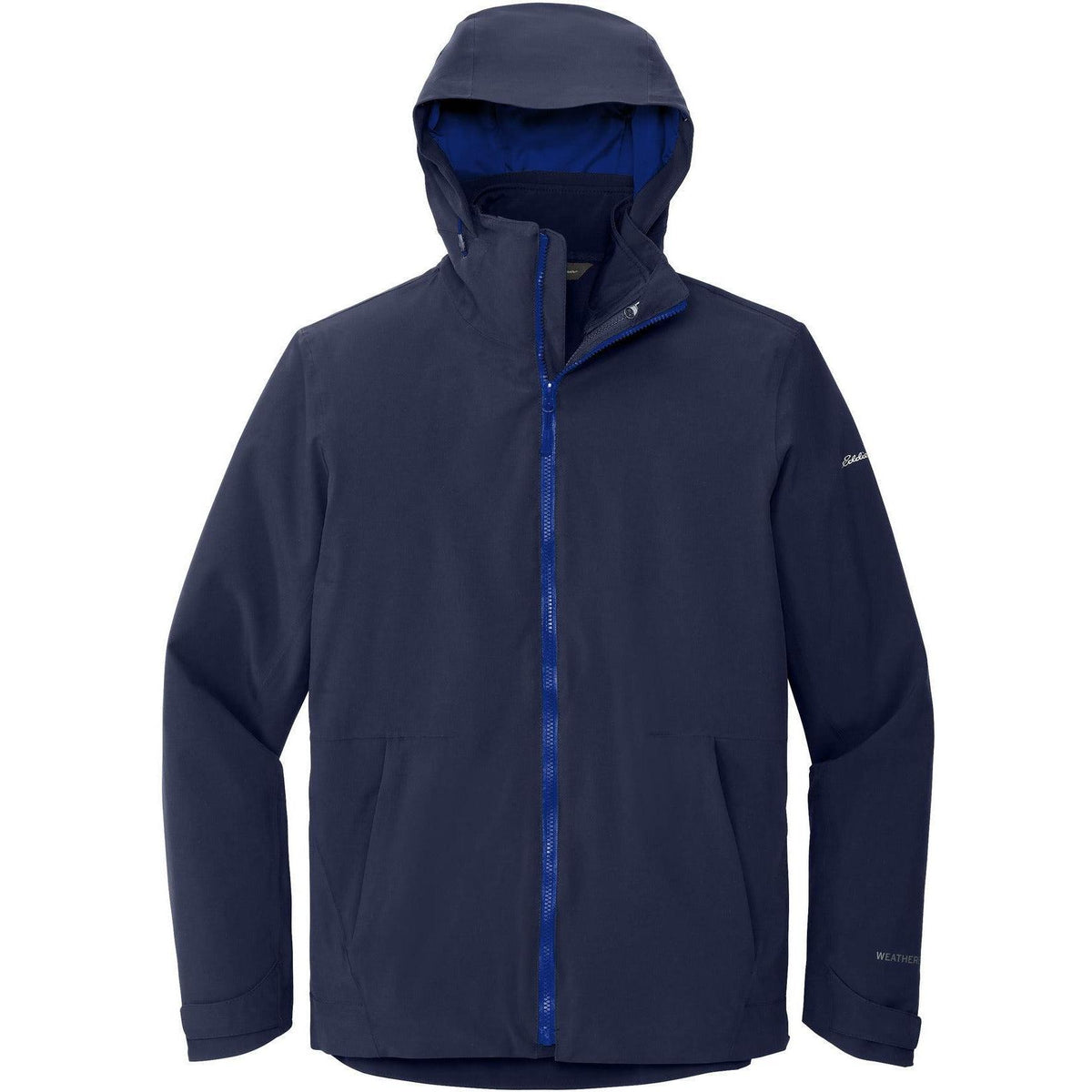 no-logo Eddie Bauer WeatherEdge 3-in-1 Jacket