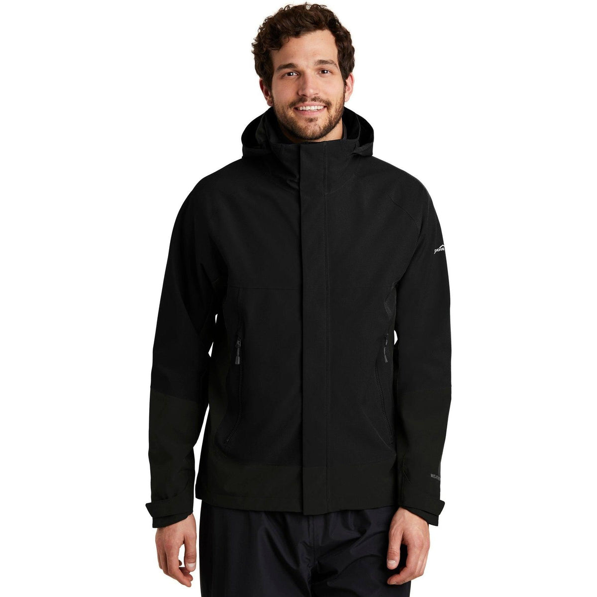 no-logo Eddie Bauer WeatherEdge Jacket-Regular-Eddie Bauer-Thread Logic