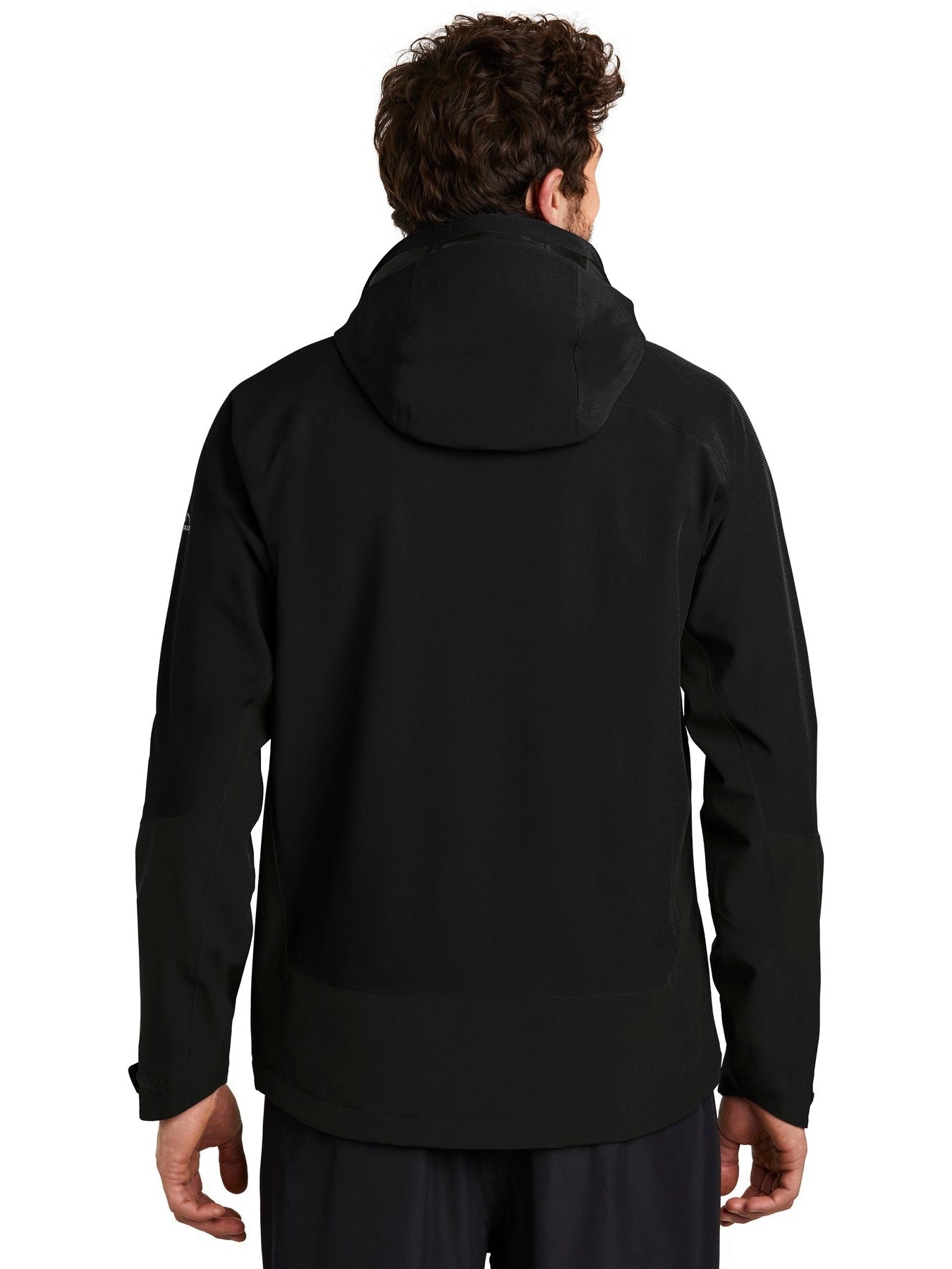 Eddie Bauer EB558 Jacket with Custom Embroidery