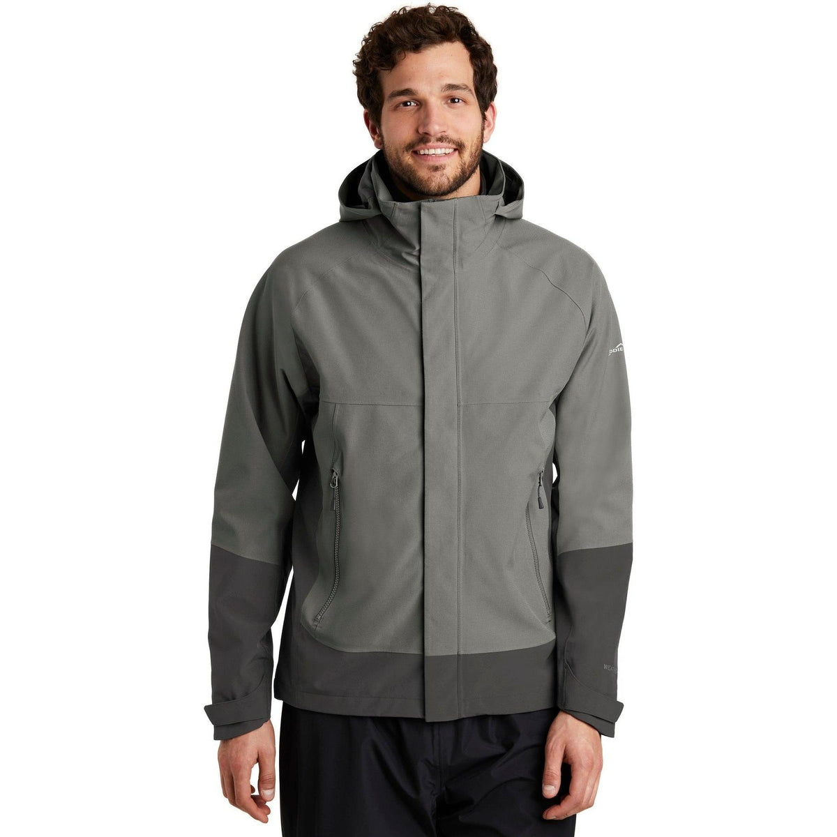 no-logo Eddie Bauer WeatherEdge Jacket-Regular-Eddie Bauer-Thread Logic