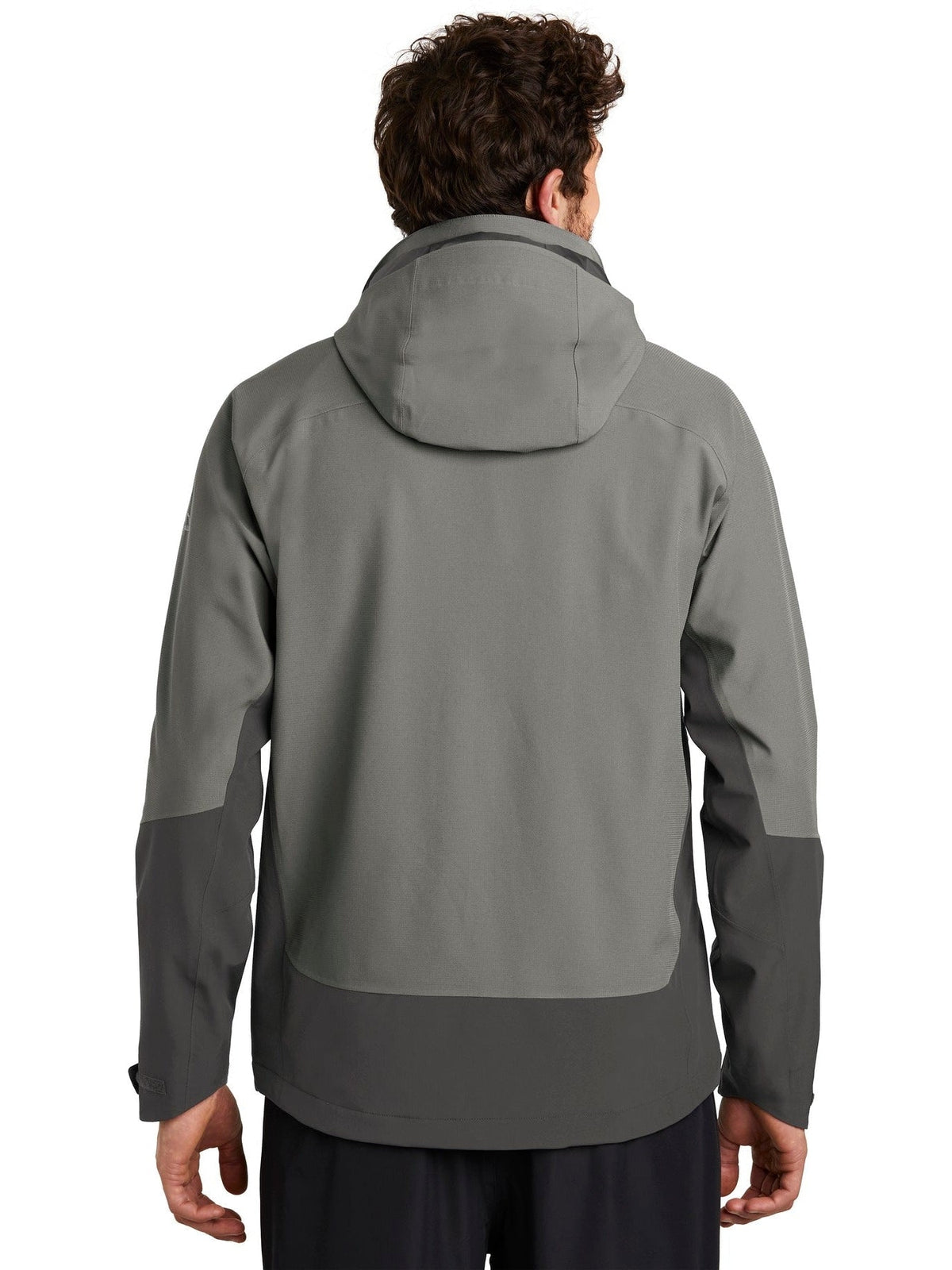 Eddie Bauer EB558 Jacket with Custom Embroidery