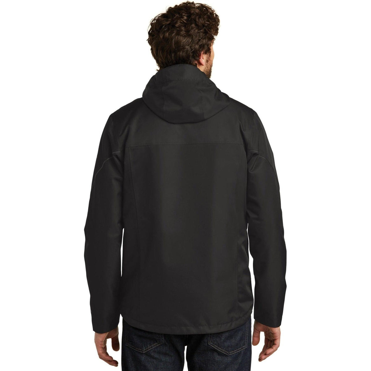 no-logo Eddie Bauer WeatherEdge Plus 3-in-1 Jacket-Regular-Eddie Bauer-Thread Logic