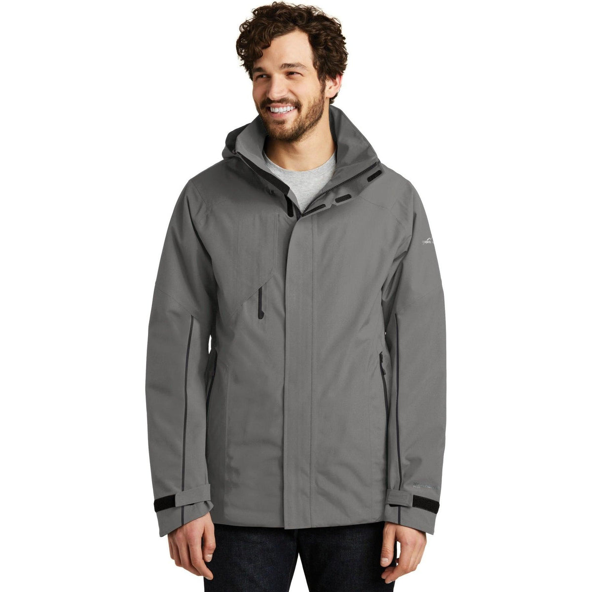 no-logo Eddie Bauer WeatherEdge Plus Insulated Jacket-Regular-Eddie Bauer-Thread Logic