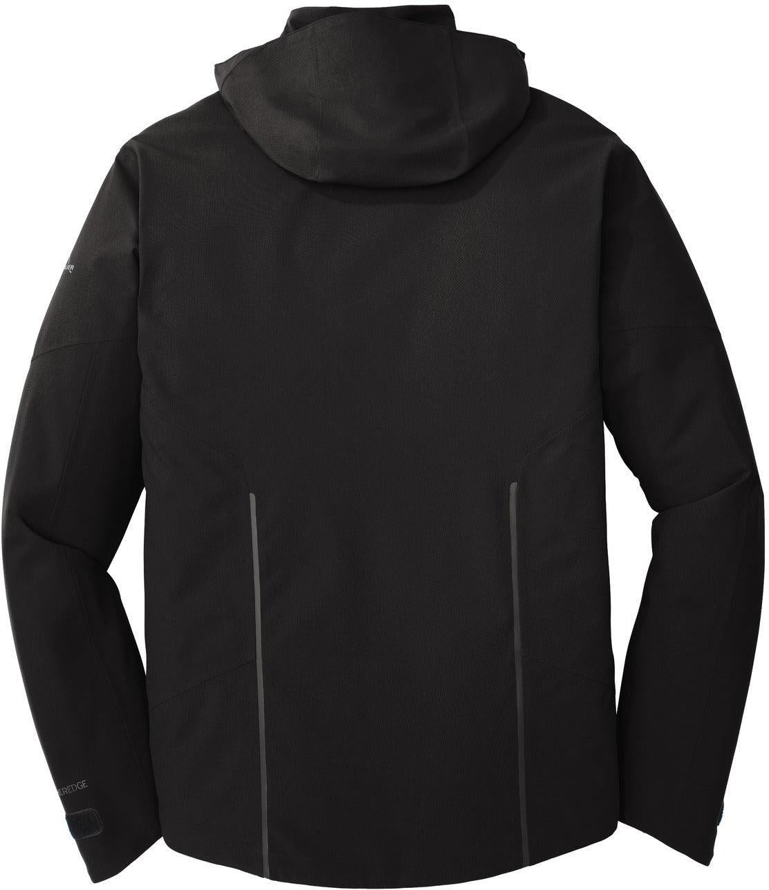 Eddie Bauer EB554 Jacket with Custom Embroidery