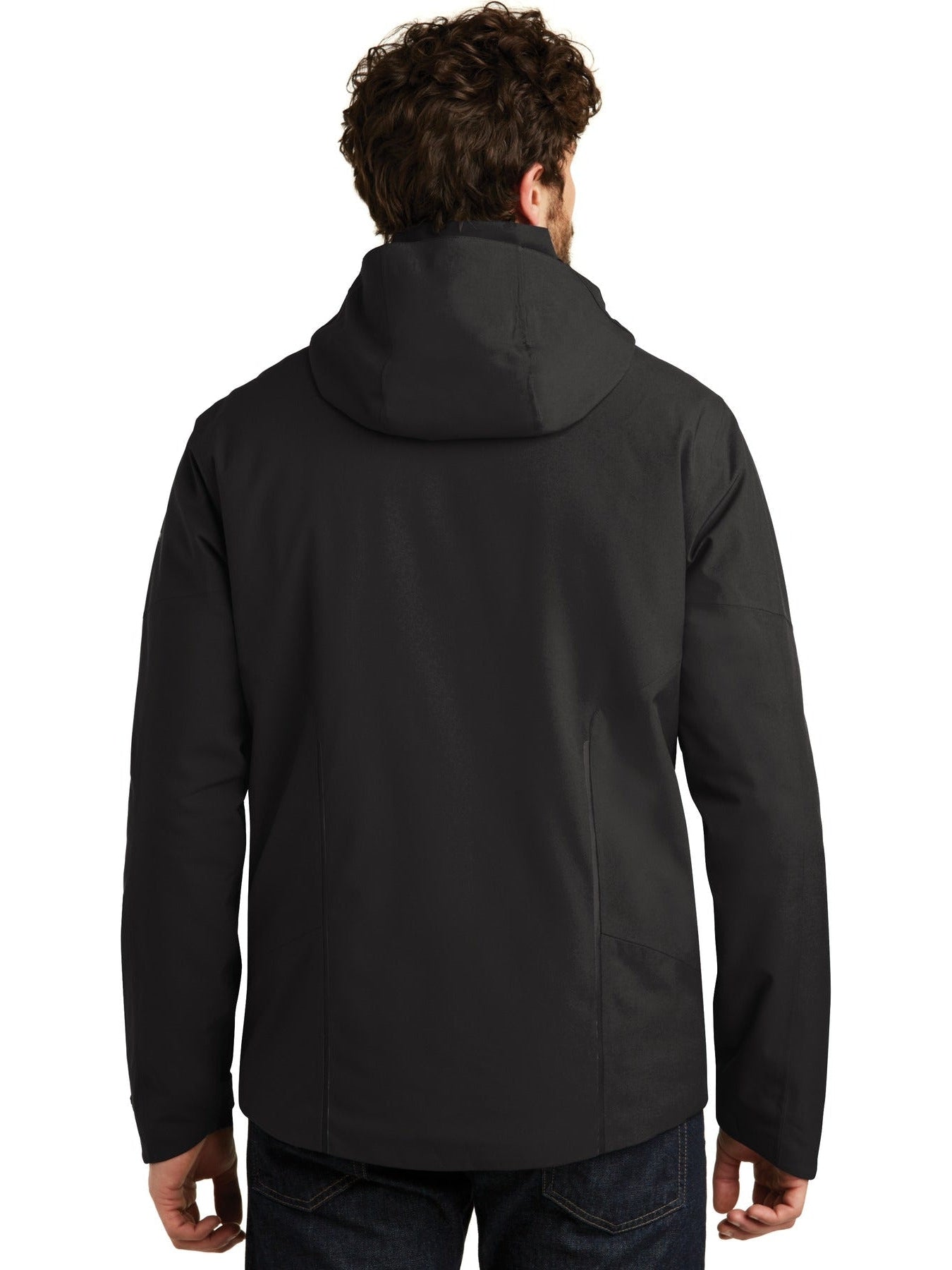 no-logo Eddie Bauer WeatherEdge Plus Insulated Jacket-Regular-Eddie Bauer-Thread Logic