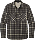 Eddie Bauer Woodland Shirt Jac