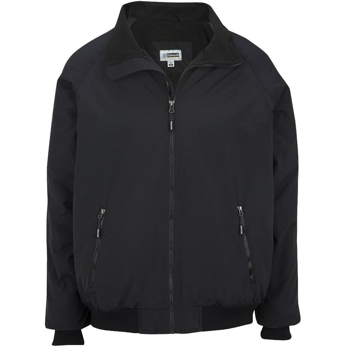 no-logo Edwards 3 Season Jacket