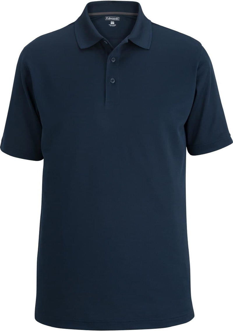 Edwards Airgrid Snag Proof Polo