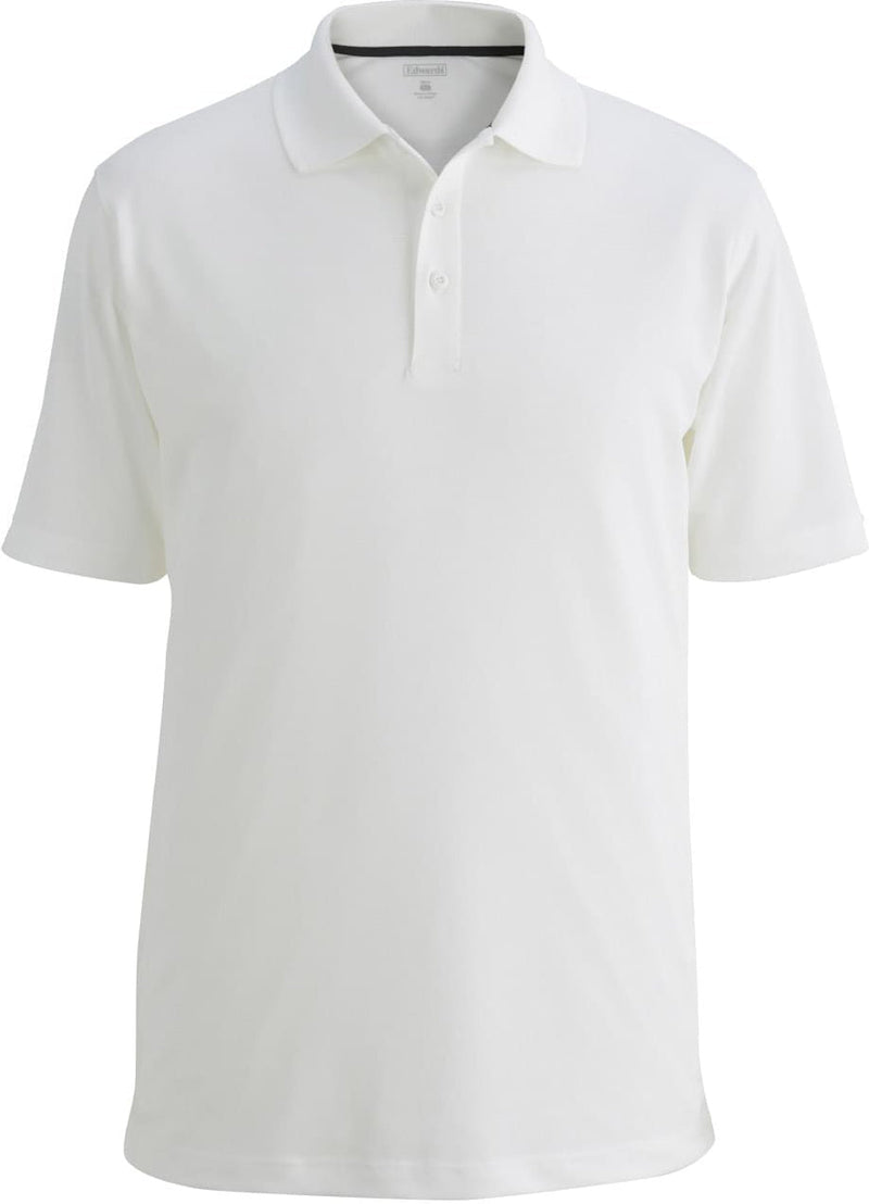 OUTLET-Edwards Airgrid Snag Proof Polo