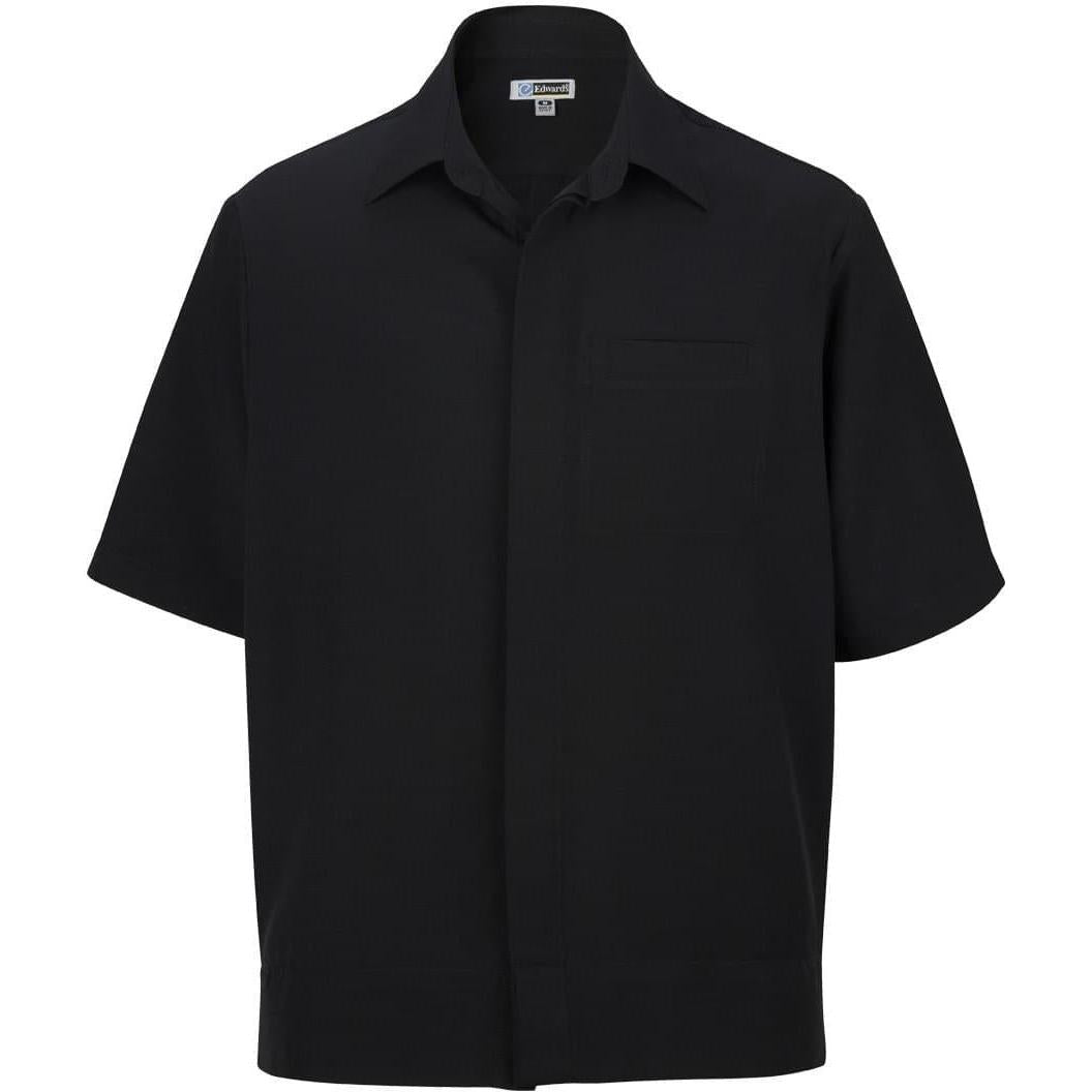no-logo Edwards Batiste Service Shirt