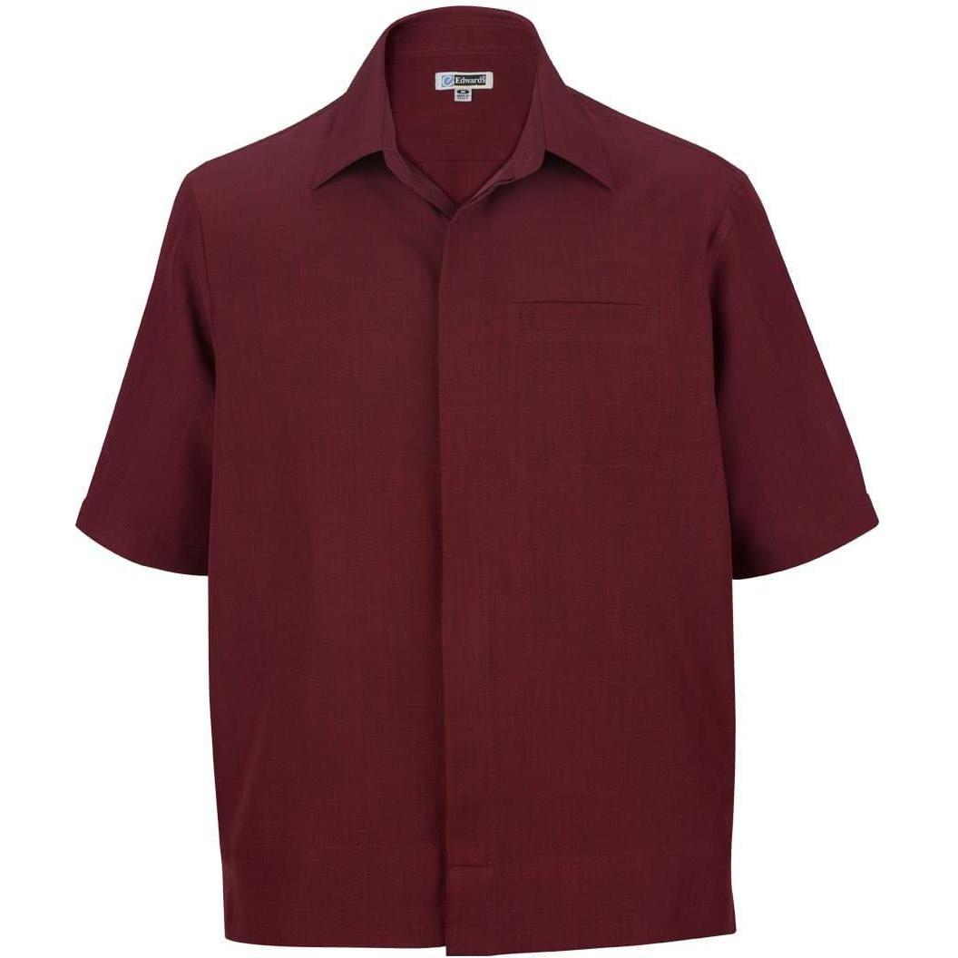 no-logo Edwards Batiste Service Shirt