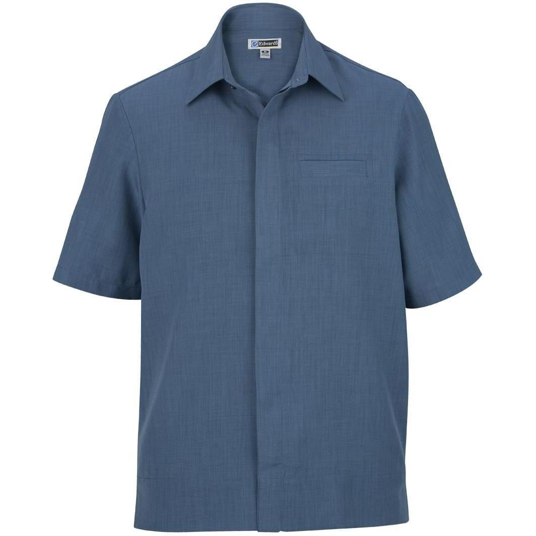 no-logo Edwards Batiste Service Shirt