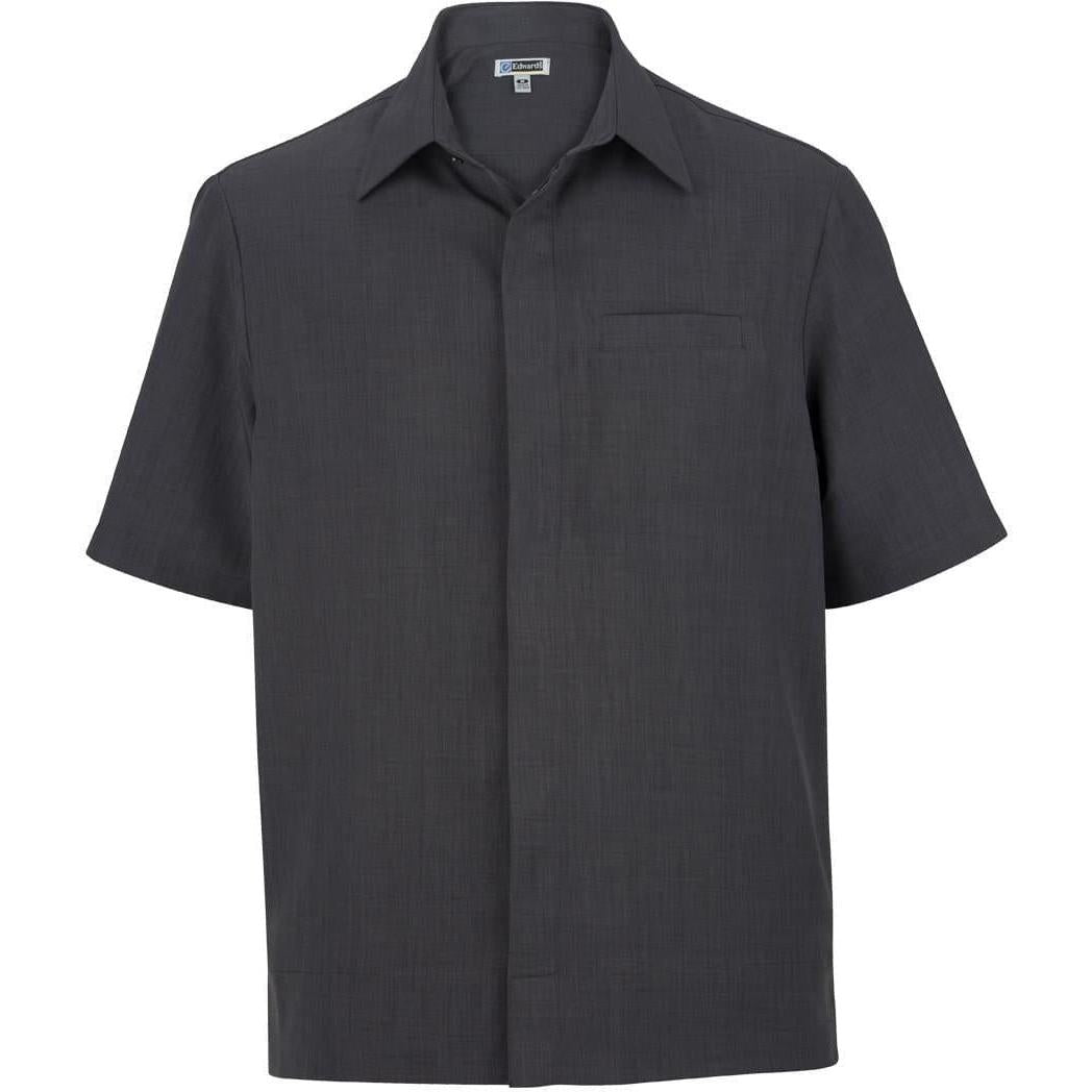 no-logo Edwards Batiste Service Shirt