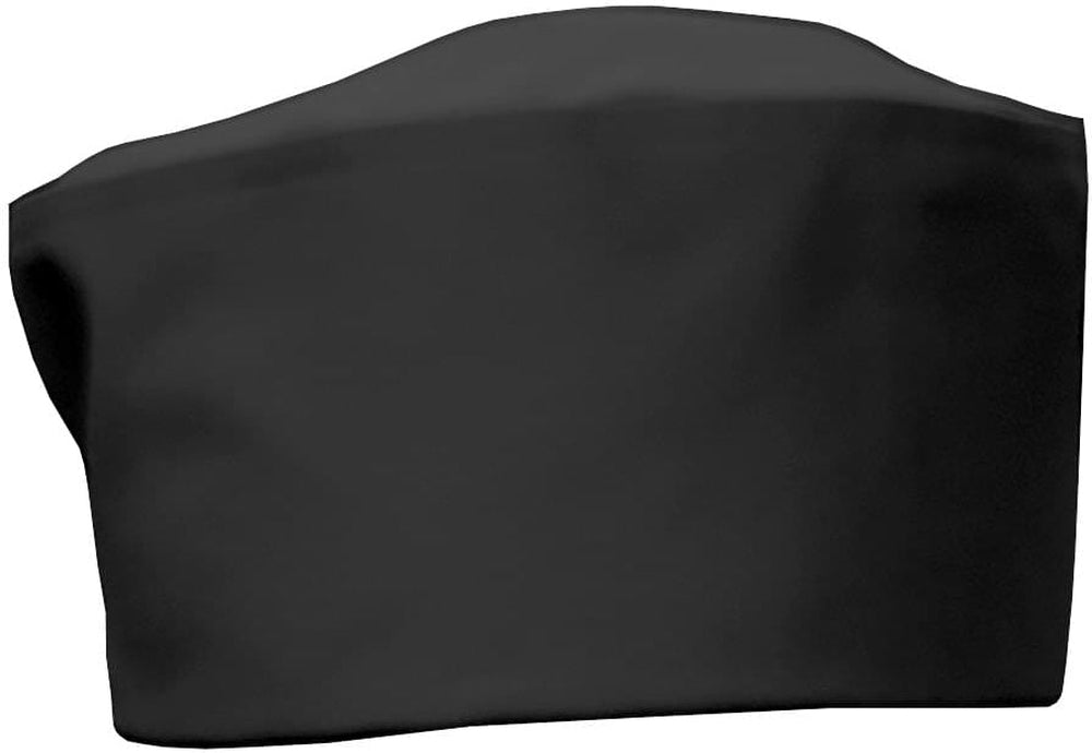 Edwards Beanie Cap With Elastic Back 
