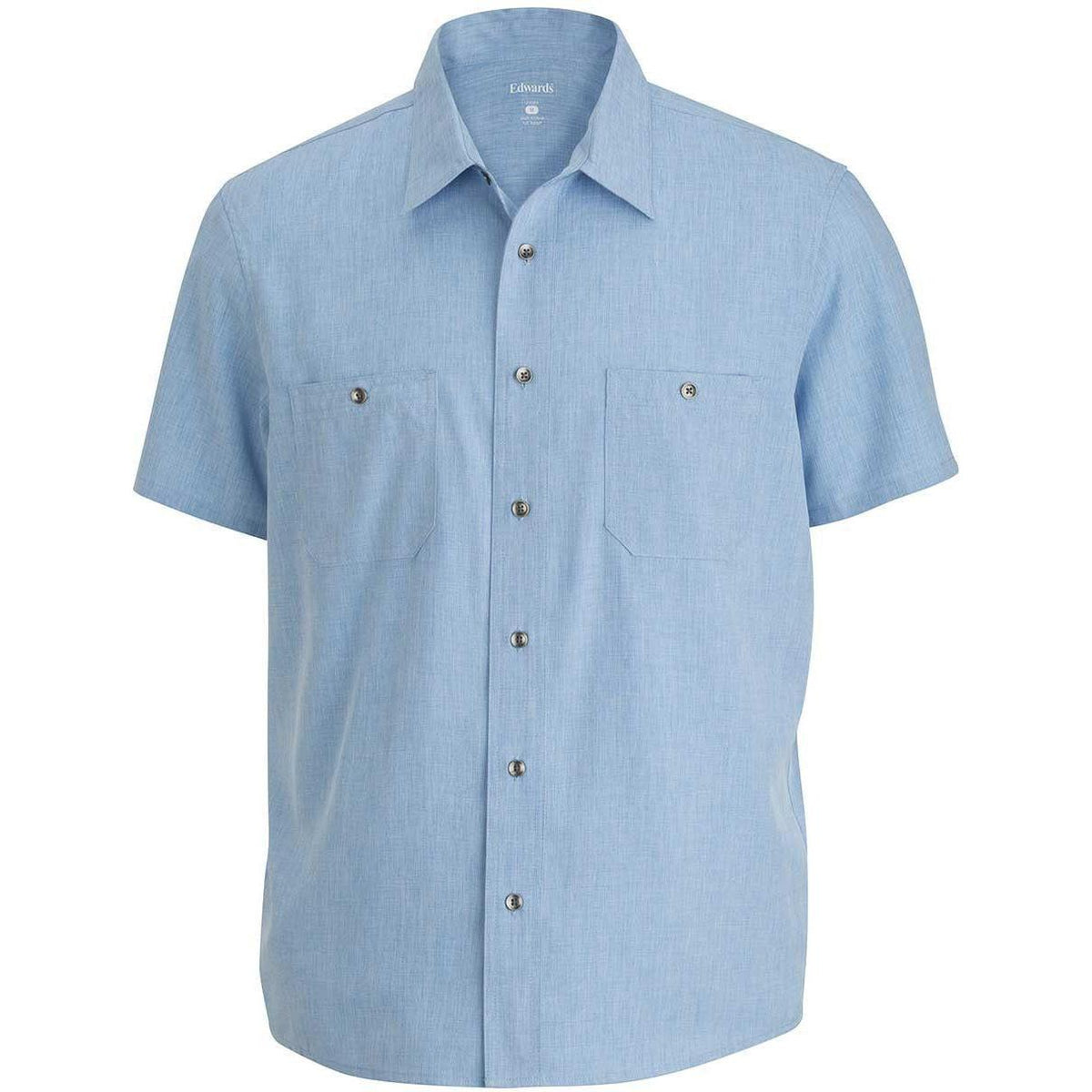 no-logo Edwards Camp Shirt
