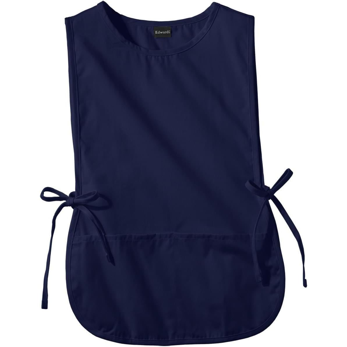 no-logo Edwards Cobbler Apron-APRONS-Edwards-Navy-1 Size-Thread Logic
