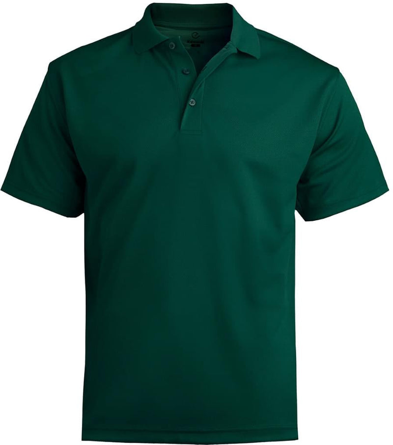 Edwards Hi Performance Mesh Short Sleeve Polo