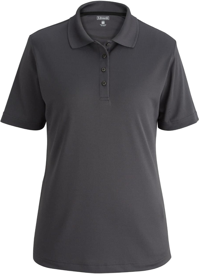 OUTLET-Edwards Ladies Airgrid Snag Proof Polo