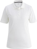 Edwards Ladies Airgrid Snag Proof Polo