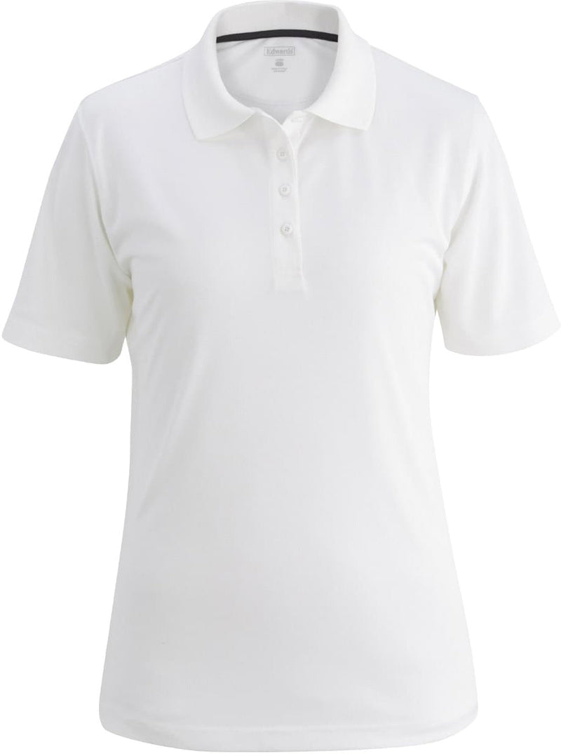 OUTLET-Edwards Ladies Airgrid Snag Proof Polo