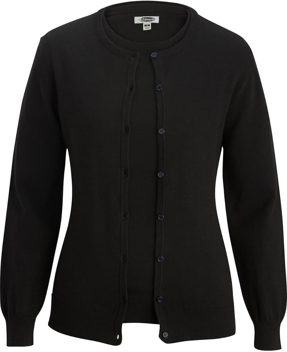 Edwards Ladies Corporate Performance Twinset