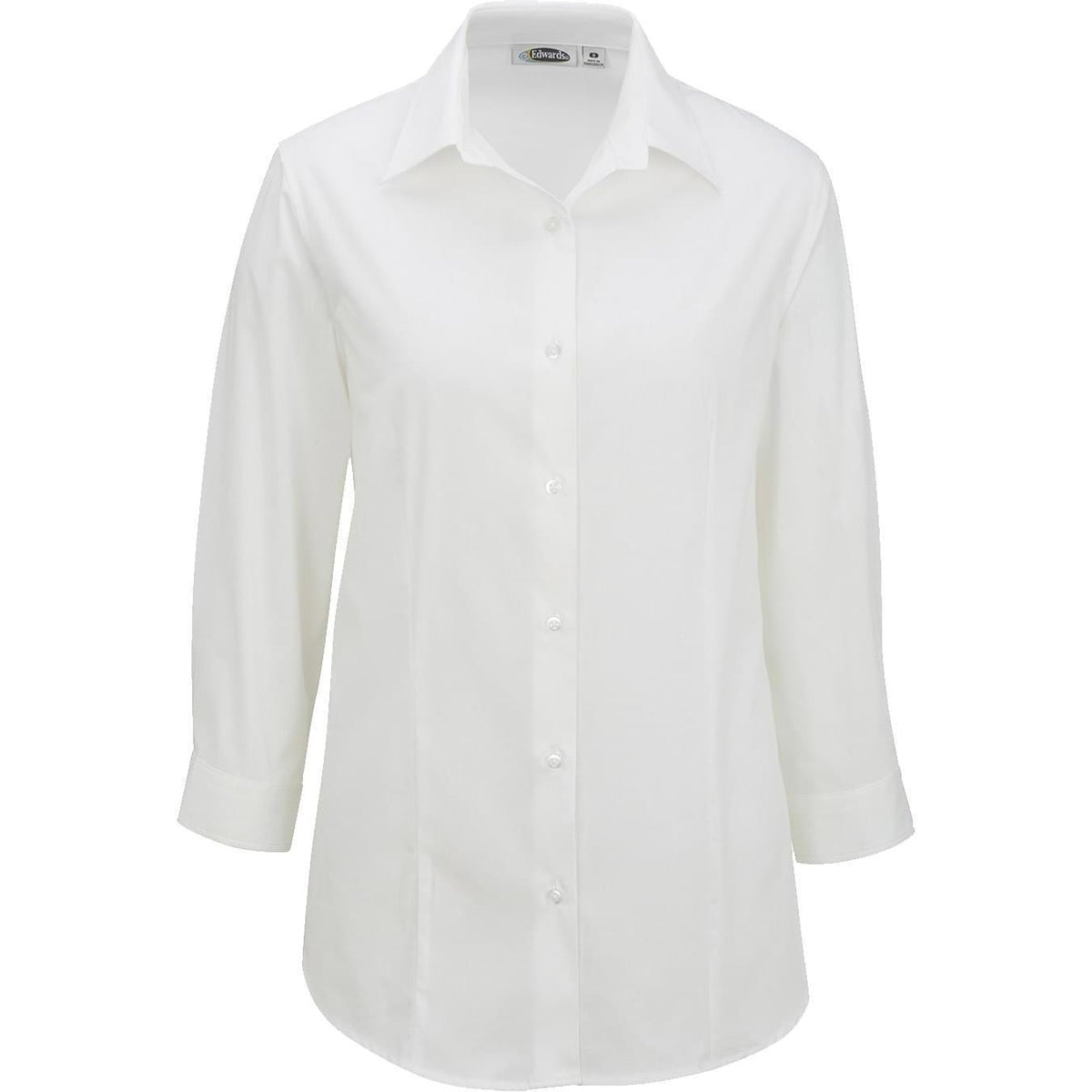 no-logo Edwards Ladies Maternity Blouse