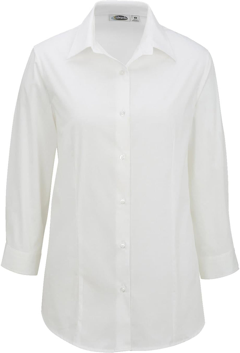 Edwards Ladies Maternity Blouse