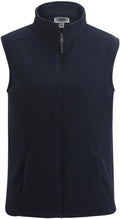 Edwards Ladies Microfleece Vest