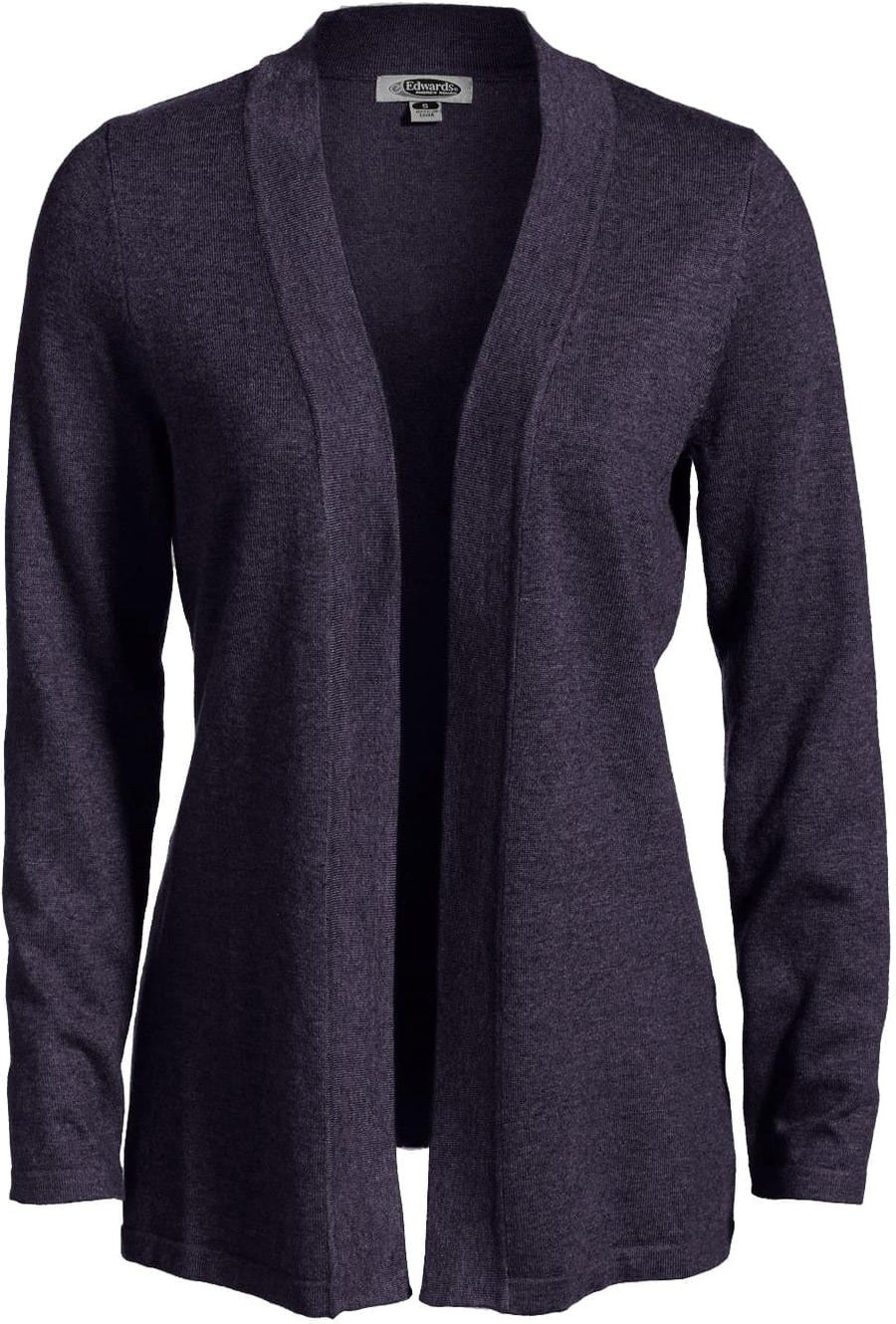 Edwards-Ladies-Open-Cardigan- Edwards-Ladies-Open-Cardigan-