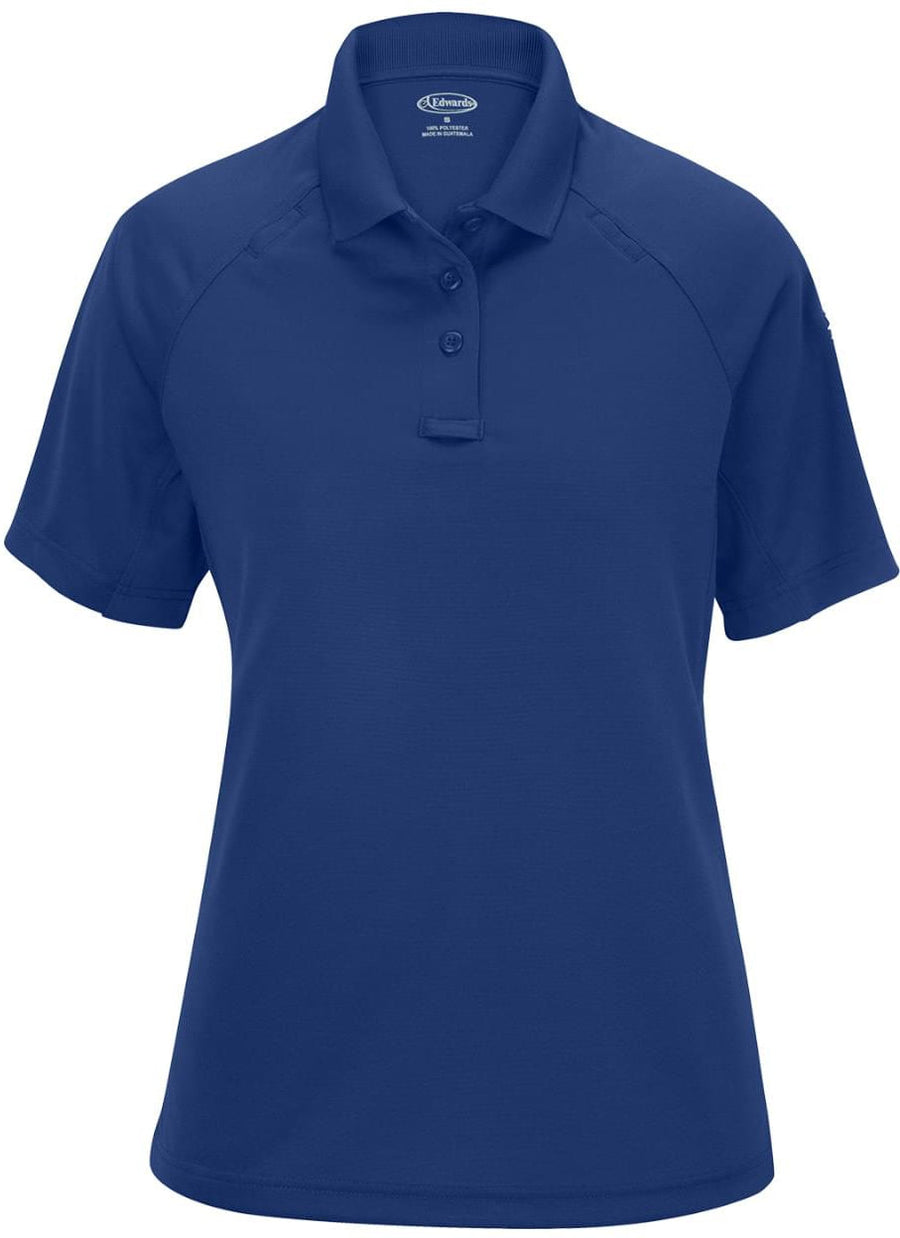 Edwards-Ladies-Snag-Proof-Polo