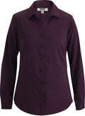 Edwards Ladies Ultra Stretch Sustainable Blouse