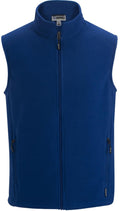 Edwards Microfleece Vest