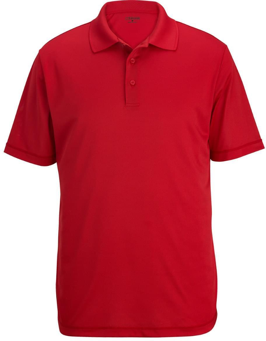 Edwards 1507 Polo Shirt With Custom Embroidery