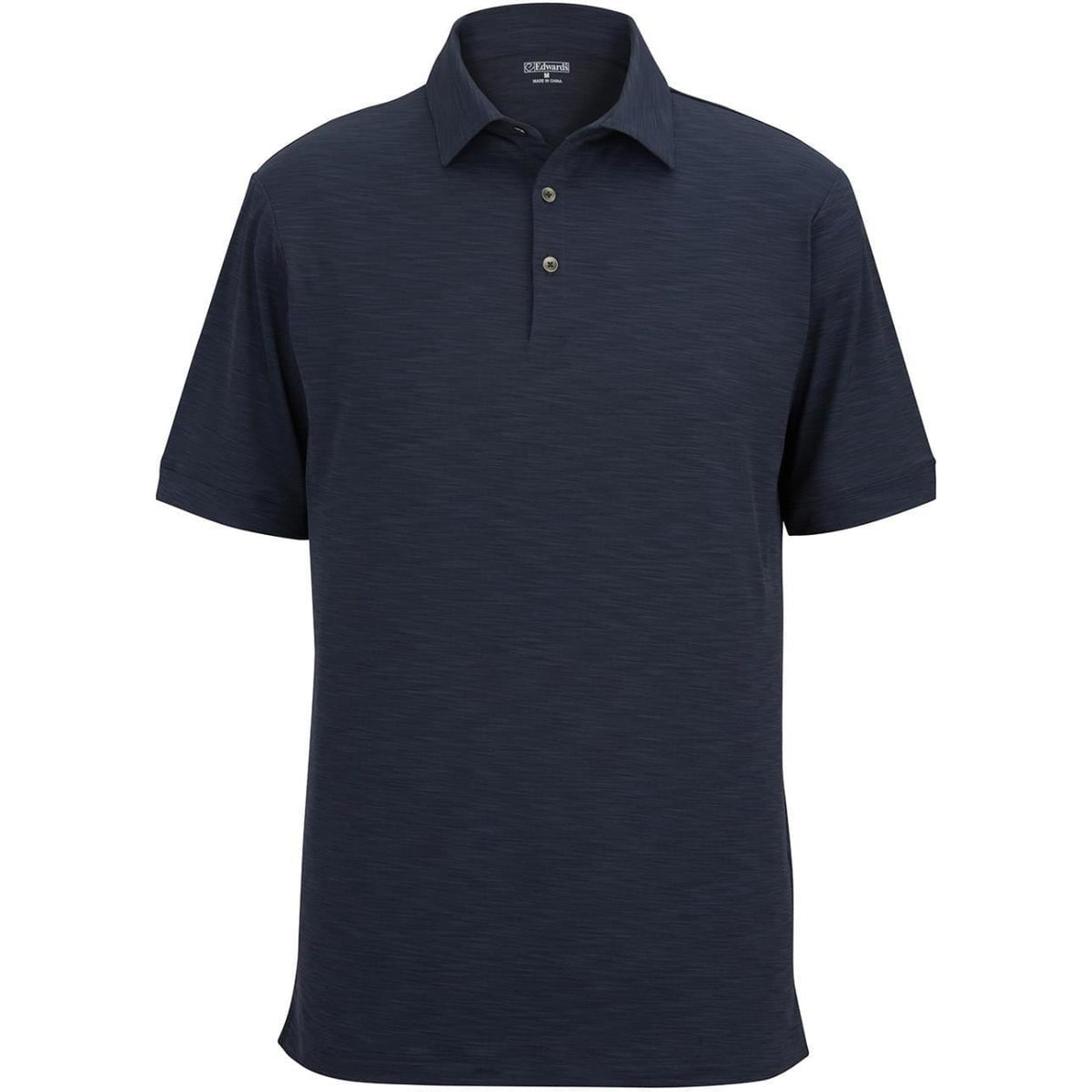 logo-left Edwards Optical Polo