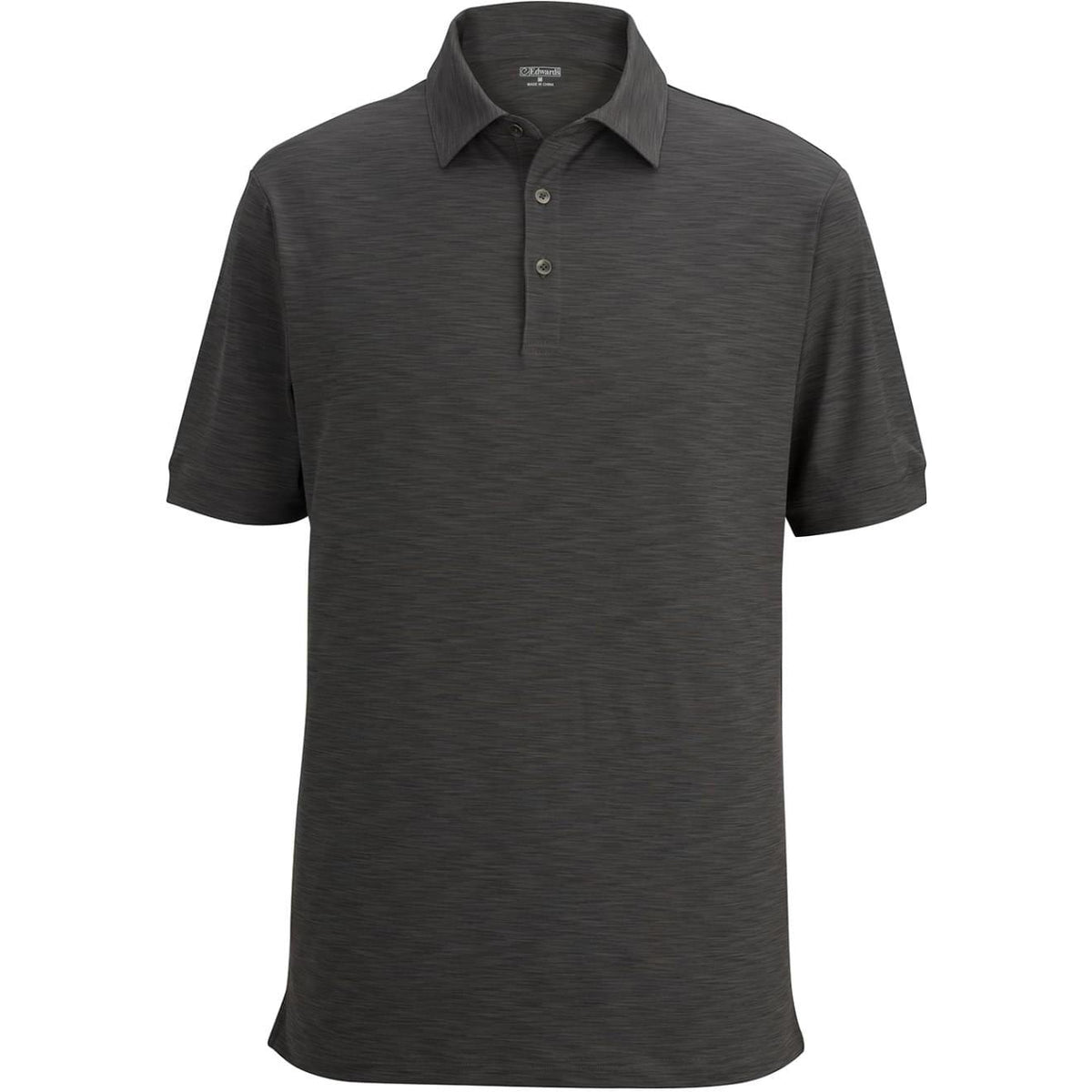 logo-left Edwards Optical Polo
